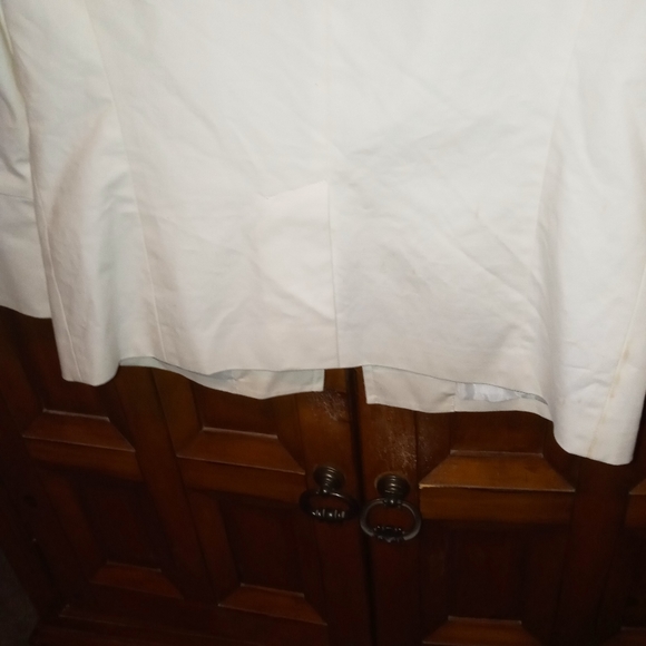 Short Pea Coat - Picture 6 of 7